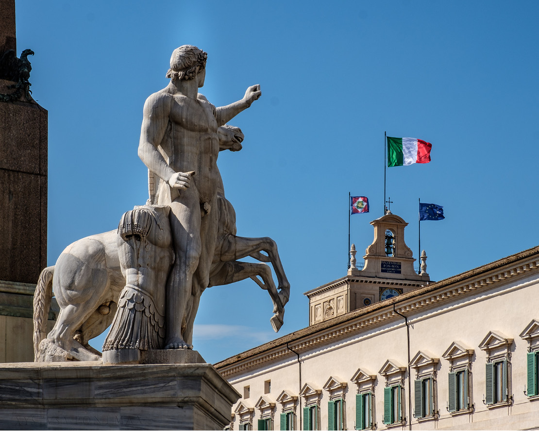 Master in Management e Politiche delle Pubbliche Amministrazioni (MAMA)