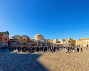 Master in Politiche, Economia e Società per lo Sviluppo del Mezzogiorno