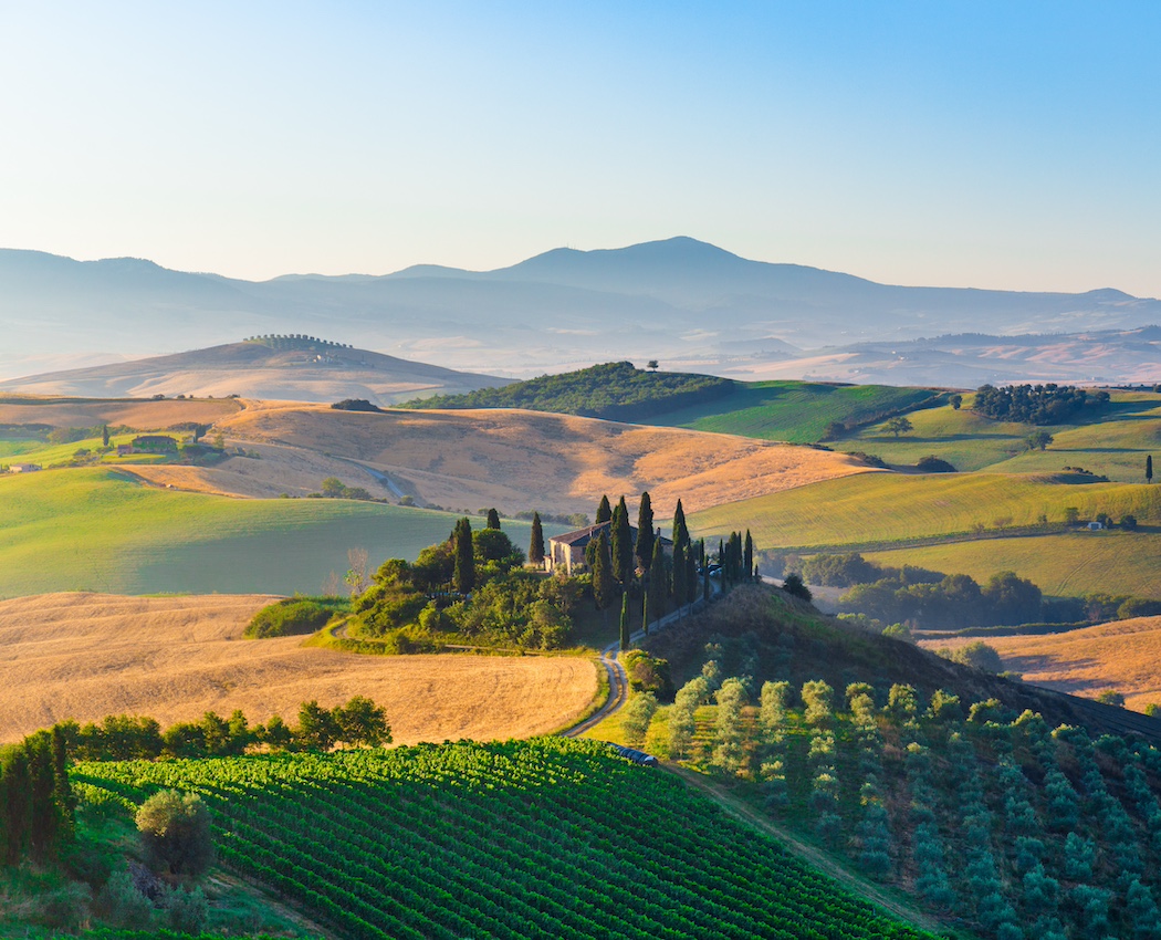 Master in Turismo e Territorio: economia, marketing, eco-sostenibilità