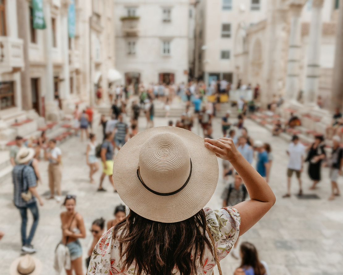 Master in Turismo e Territorio: economia, marketing, eco-sostenibilità